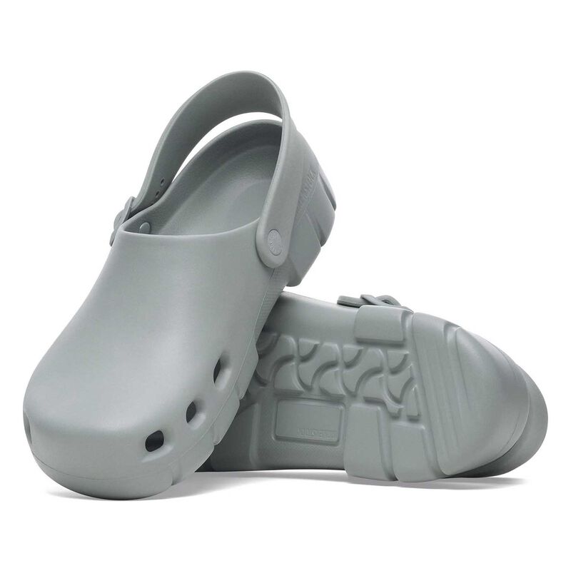 Birkenstock Birki Flow Eva Regular image number 1